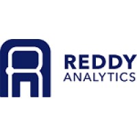 Reddy Analytics logo, Reddy Analytics contact details