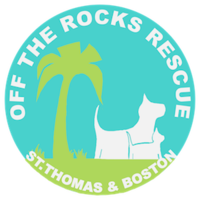 Off the Rocks Animal Recue logo, Off the Rocks Animal Recue contact details