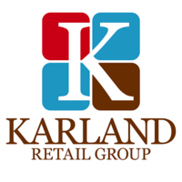 Karland Retail Group logo, Karland Retail Group contact details