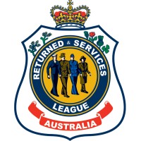 RSL Victoria logo, RSL Victoria contact details