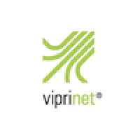 Viprinet logo, Viprinet contact details