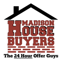 Madison House Buyers logo, Madison House Buyers contact details