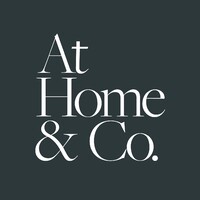 AtHome & Co. logo, AtHome & Co. contact details