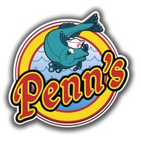 Penns Restaurant logo, Penns Restaurant contact details