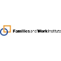 Families and Work Institute logo, Families and Work Institute contact details