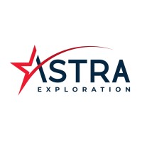 Astra Exploration logo, Astra Exploration contact details