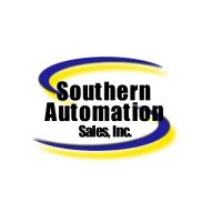 Southern Automation Sales, Inc. logo, Southern Automation Sales, Inc. contact details