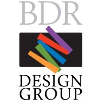 Bruce D. Robinson Design Group logo, Bruce D. Robinson Design Group contact details