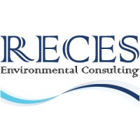 RECES Environmental Consulting logo, RECES Environmental Consulting contact details