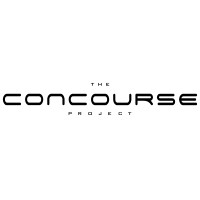 The Concourse Project logo, The Concourse Project contact details