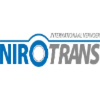 Nirotrans logo, Nirotrans contact details