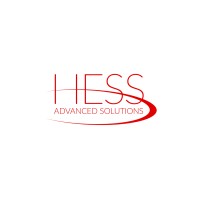 HESS Advanced Solutions logo, HESS Advanced Solutions contact details