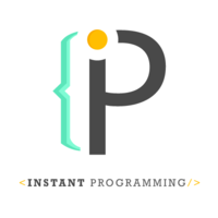 Instant-Programming logo, Instant-Programming contact details