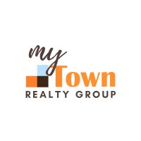 My Town Realty Group logo, My Town Realty Group contact details