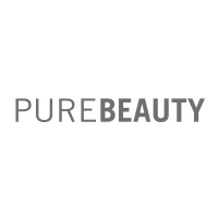 Pure Beauty logo, Pure Beauty contact details