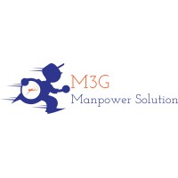 M3G Manpower Solution logo, M3G Manpower Solution contact details