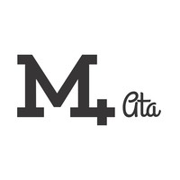 M+ata logo, M+ata contact details