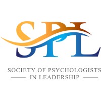 The Society of Psychologists in Leadership logo, The Society of Psychologists in Leadership contact details