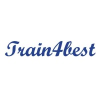 Train4best Indonesia logo, Train4best Indonesia contact details