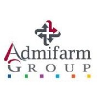 Admifarm Group logo, Admifarm Group contact details