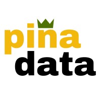 Pina Data logo, Pina Data contact details