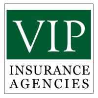 The VIP Insurance Agency logo, The VIP Insurance Agency contact details