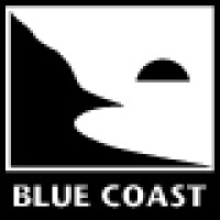 Blue Coast Music logo, Blue Coast Music contact details