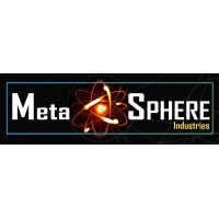 METASphere Industries logo, METASphere Industries contact details