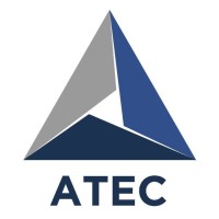 Atec logo, Atec contact details