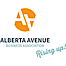 Alberta Avenue Business Association logo, Alberta Avenue Business Association contact details