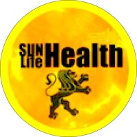 Sunlife Total Health Inc. logo, Sunlife Total Health Inc. contact details