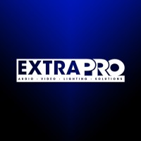 ExtraPro Entertainment logo, ExtraPro Entertainment contact details