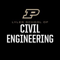 Lyles School of Civil Engineering at Purdue logo, Lyles School of Civil Engineering at Purdue contact details