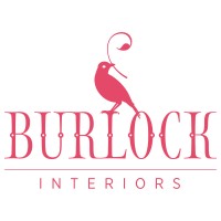 Burlock Interiors logo, Burlock Interiors contact details