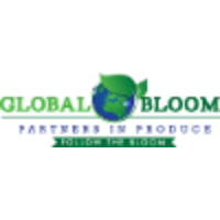 Global Bloom logo, Global Bloom contact details