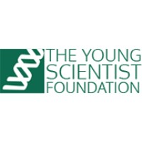 The Young Scientist Foundation logo, The Young Scientist Foundation contact details