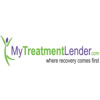 My Treatment Lender logo, My Treatment Lender contact details