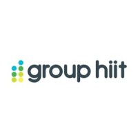 Group HIIT logo, Group HIIT contact details