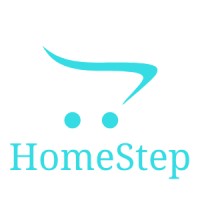 HomeStep logo, HomeStep contact details