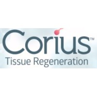 Corius Tissue Regeneration logo, Corius Tissue Regeneration contact details