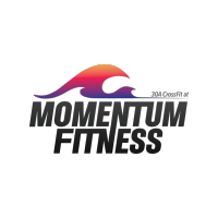 Momentum Fitness | 30A CrossFit logo, Momentum Fitness | 30A CrossFit contact details