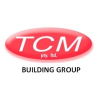 TCM Building Group Pty Ltd logo, TCM Building Group Pty Ltd contact details