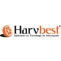 Harvbest logo, Harvbest contact details