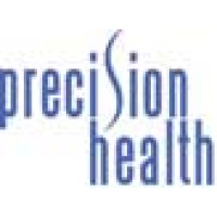 Precision Health logo, Precision Health contact details