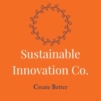 Sustainable Innovation Company logo, Sustainable Innovation Company contact details