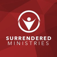 Surrendered Ministries logo, Surrendered Ministries contact details