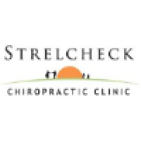 Strelcheck Chiropractic Clinic logo, Strelcheck Chiropractic Clinic contact details