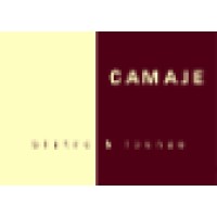 Camaje Bistro logo, Camaje Bistro contact details