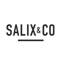 Salix & Co logo, Salix & Co contact details