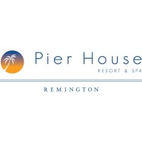 Pier House Resort & Spa logo, Pier House Resort & Spa contact details